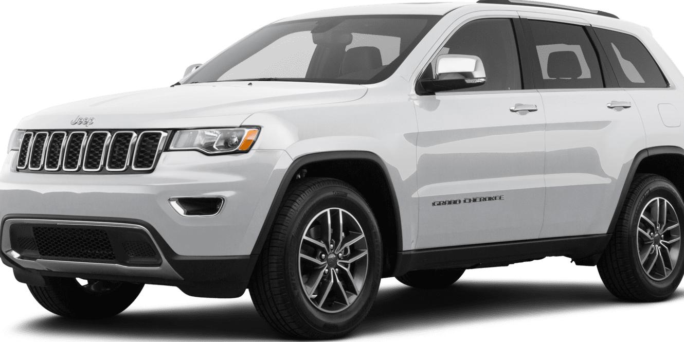 JEEP GRAND CHEROKEE 2021 1C4RJFBG4MC711562 image